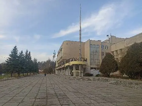 Центр творчості дітей та юнацтва Галичини — фото 2