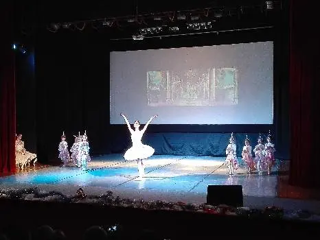 Центр творчості дітей та юнацтва Галичини — фото 3