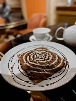 Chocolatebar — фото 3