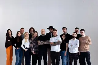 Voodoo Ecom | Технологічна освітня компанія — фото