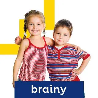 Brainy - школа професій майбутнього — фото