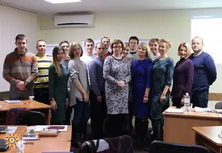 Громадська Школа Бізнесу — фото 5