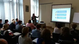 ПРИВАТНЕ ПІДПРИЄМСТВО "ЦЕНТР ПУБЛІЧНИХ ЗАКУПІВЕЛЬ "ТЕНДЕР-ЕКСПЕРТ" — фото