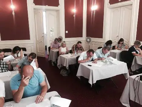 ПРИВАТНЕ ПІДПРИЄМСТВО "ЦЕНТР ПУБЛІЧНИХ ЗАКУПІВЕЛЬ "ТЕНДЕР-ЕКСПЕРТ" — фото 3