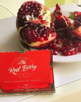 Рекрутингове агентство Red Berry (HR-агентство REDBERRY) — фото 3
