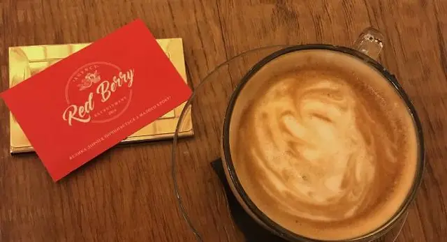 Рекрутингове агентство Red Berry (HR-агентство REDBERRY) — фото 4