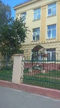 ЛЬВІВСЬКИЙ ФАХОВИЙ КОЛЕДЖ ХАРЧОВИХ ТЕХНОЛОГІЙ ТА БІЗНЕСУ НАЦІОНАЛЬНОГО УНІВЕРСИТЕТУ ХАРЧОВИХ ТЕХНОЛОГІЙ — фото 2