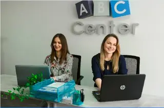 Бюро перекладів Апостиль Винники ABC Center — фото 3