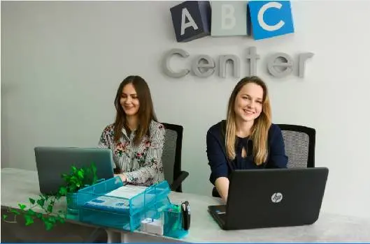 Бюро перекладів Апостиль Винники ABC Center — фото 3