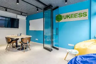 UKEESS Software House — фото 2