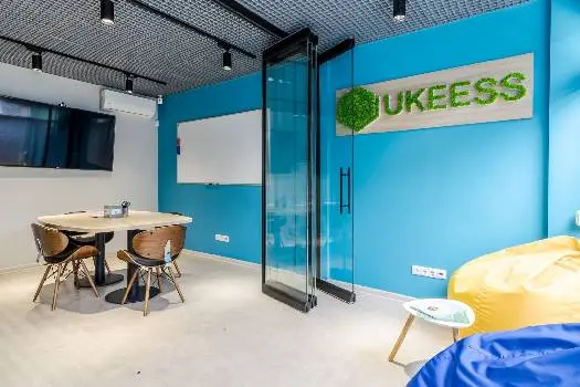 UKEESS Software House — фото 2