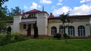 Львівська торгово-промислова палата — фото