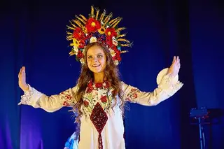 НОВА ІМПЕРІЯ - NOVA IMPERIA Перша професійна Модельна Школа та Продюсерський Центр — фото 4
