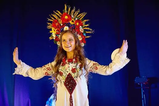 НОВА ІМПЕРІЯ - NOVA IMPERIA Перша професійна Модельна Школа та Продюсерський Центр — фото 4