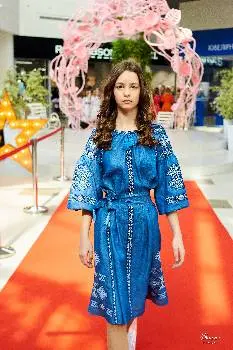 НОВА ІМПЕРІЯ - NOVA IMPERIA Перша професійна Модельна Школа та Продюсерський Центр — фото 5