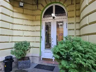 Конференц-центр «IQholding» — фото