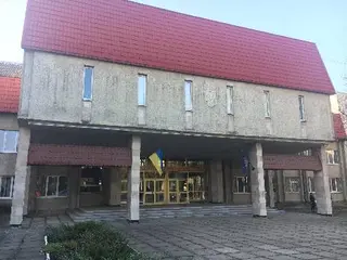 Інститут адміністрування, державного управління та професійного розвитку Національного університету "Львівська політехніка" — фото