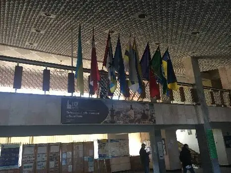Інститут адміністрування, державного управління та професійного розвитку Національного університету "Львівська політехніка" — фото 4