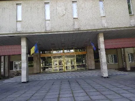 Інститут адміністрування, державного управління та професійного розвитку Національного університету "Львівська політехніка" — фото 5