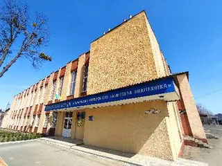 Технологічний коледж Національного університету "Львівська Політехніка" — фото 2