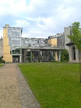 Гуманітарний факультет УКУ — фото 3