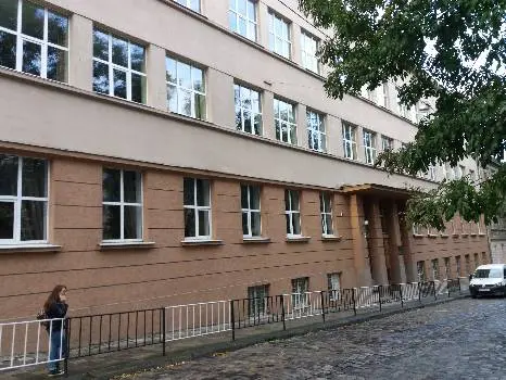 Львівське ВПУ харчових технологій. — фото 2