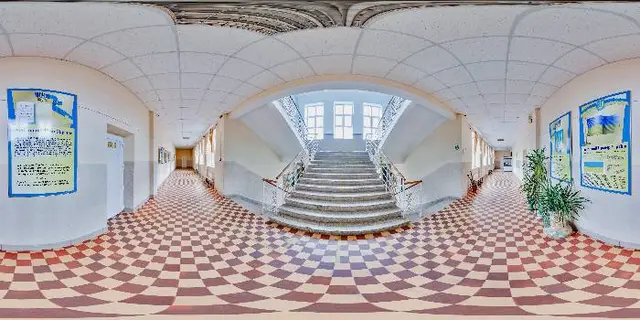 Львівське ВПУ харчових технологій. — фото 3