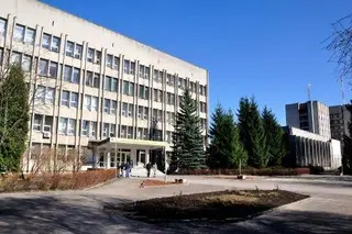 Техніко-економічний коледж Національного університету "Львівська політехніка" — фото