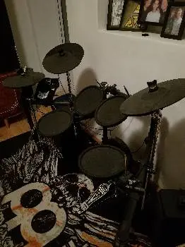 SFive Drums — фото