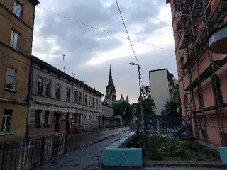 Lviv Tsymus — фото 4
