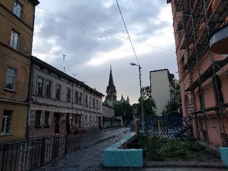 Lviv Tsymus — фото 4