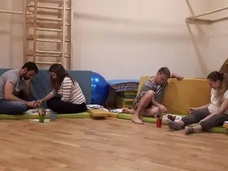 Сім'я від А до Я - Клуб для думаючих батьків — фото 5