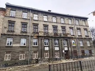 Навчально-методичний центр освіти — фото