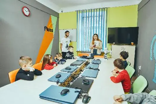 RoboHouse - школа робототехніки, електроніки та програмування — фото 2