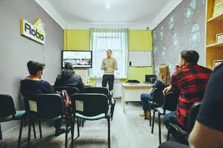 RoboHouse - школа робототехніки, електроніки та програмування — фото 4