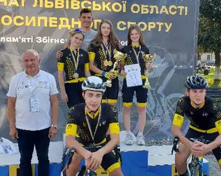 КЗ "ДЮСШ ім. Григорія Прокопенка" — фото 3