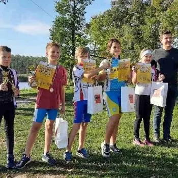 КЗ "ДЮСШ ім. Григорія Прокопенка" — фото 4