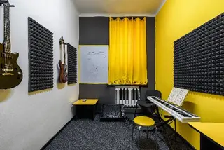 MUZcool альтернативна школа музики #моямузиканестихне — фото