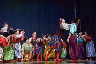 Веселі черевички — фото 3
