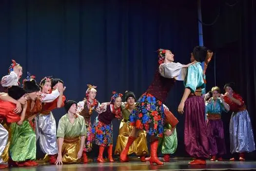 Веселі черевички — фото 3