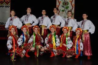Веселі черевички — фото 4