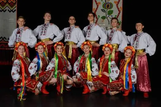 Веселі черевички — фото 4
