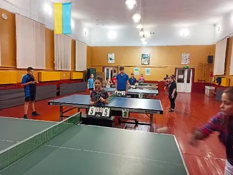 Дитячо-юнацька спортивна школа № 1 м.Львова — фото 4
