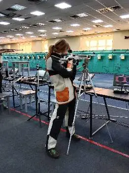 Дитячо-юнацька спортивна школа № 1 м.Львова — фото 5