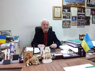 Львівська державна хореографічна школа — фото 4