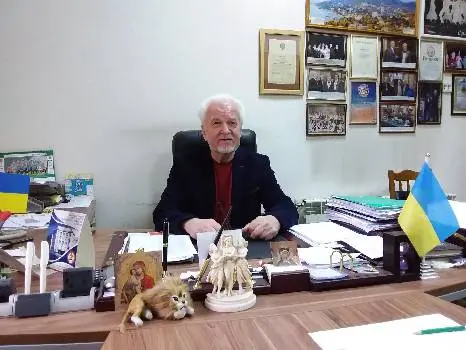 Львівська державна хореографічна школа — фото 4