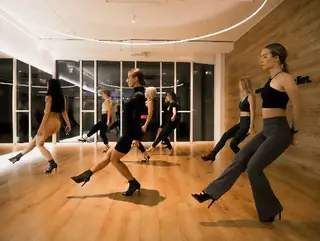 Art-Fam Dance&Fun (Чорновола) — фото