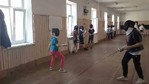 КЗ ДЮСШ ім. О.Дем'янюка — фото 2