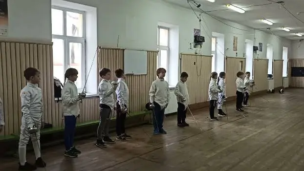 КЗ ДЮСШ ім. О.Дем'янюка — фото 3
