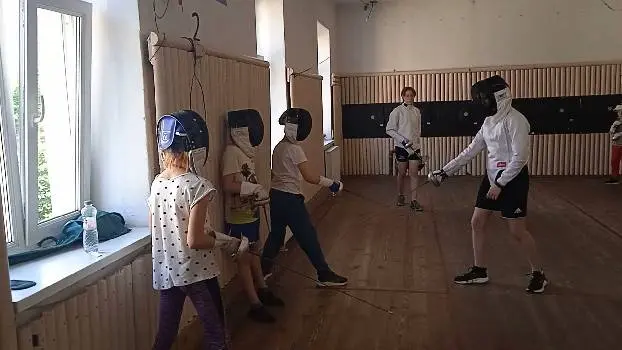 КЗ ДЮСШ ім. О.Дем'янюка — фото 4